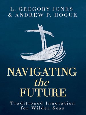 cover image of Navigating the Future